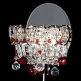 Бра Астра пластинка шар Красная в Сочи Бра Астра пластинка шар Красная в Сочи