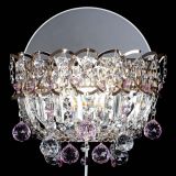 Бра Астра пластинка шар Розовая в Сочи Бра Астра пластинка шар Розовая в Сочи