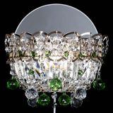 Бра Астра пластинка шар Зеленая в Сочи Бра Астра пластинка шар Зеленая в Сочи