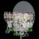 Бра Астра пластинка шар Зеленая в Сочи Бра Астра пластинка шар Зеленая в Сочи