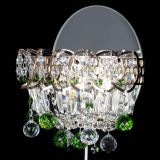 Бра Астра пластинка шар Зеленая в Сочи Бра Астра пластинка шар Зеленая в Сочи