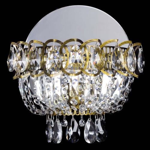 Бра Астра под бронзу в Сочи Бра Астра под бронзу в Сочи