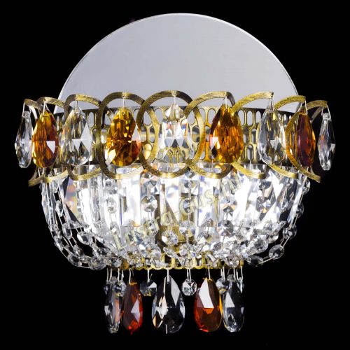 Бра Астра Чайная под бронзу в Сочи Бра Астра Чайная под бронзу в Сочи