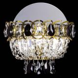 Бра Астра Черная под бронзу в Сочи Бра Астра Черная под бронзу в Сочи