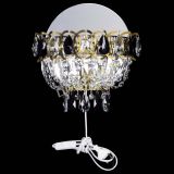 Бра Астра Черная под бронзу в Сочи Бра Астра Черная под бронзу в Сочи