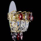 Бра Астра Красная под бронзу в Сочи Бра Астра Красная под бронзу в Сочи