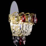 Бра Астра Красная под бронзу в Сочи Бра Астра Красная под бронзу в Сочи