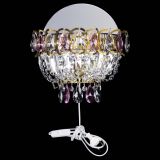 Бра Астра Розовая под бронзу в Сочи Бра Астра Розовая под бронзу в Сочи