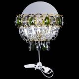 Бра Астра Зеленая под бронзу в Сочи Бра Астра Зеленая под бронзу в Сочи