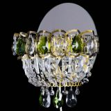 Бра Астра Зеленая под бронзу в Сочи Бра Астра Зеленая под бронзу в Сочи