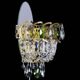 Бра Астра Зеленая под бронзу в Сочи Бра Астра Зеленая под бронзу в Сочи