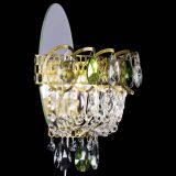 Бра Астра Зеленая под бронзу в Сочи Бра Астра Зеленая под бронзу в Сочи