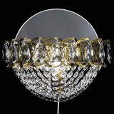 Бра Астра Сетка под бронзу в Сочи