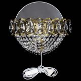 Бра Астра Сетка под бронзу в Сочи