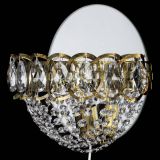 Бра Астра Сетка под бронзу в Сочи