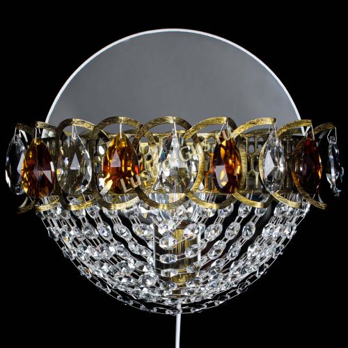 Бра Астра Сетка под бронзу Чайная в Сочи Бра Астра Сетка под бронзу Чайная в Сочи