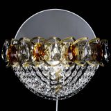 Бра Астра Сетка под бронзу Чайная в Сочи Бра Астра Сетка под бронзу Чайная в Сочи