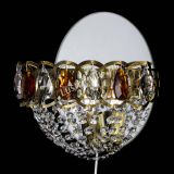 Бра Астра Сетка под бронзу Чайная в Сочи Бра Астра Сетка под бронзу Чайная в Сочи