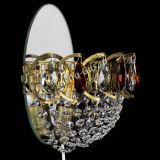 Бра Астра Сетка под бронзу Чайная в Сочи Бра Астра Сетка под бронзу Чайная в Сочи