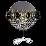 Бра Астра Сетка под бронзу Черная в Сочи Бра Астра Сетка под бронзу Черная в Сочи