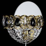 Бра Астра Сетка под бронзу Черная в Сочи Бра Астра Сетка под бронзу Черная в Сочи