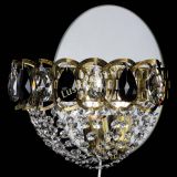 Бра Астра Сетка под бронзу Черная в Сочи Бра Астра Сетка под бронзу Черная в Сочи