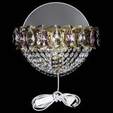 Бра Астра Сетка под бронзу Розовая в Сочи Бра Астра Сетка под бронзу Розовая в Сочи