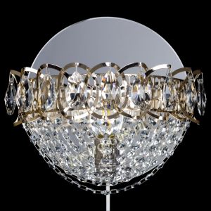 Бра Астра Сетка в Сочи отзыв и фото покупателя