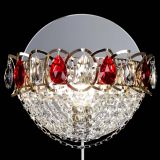 Бра Астра Сетка красная в Сочи Бра Астра Сетка красная в Сочи