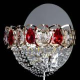 Бра Астра Сетка красная в Сочи Бра Астра Сетка красная в Сочи