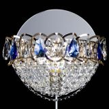 Бра Астра Сетка синяя в Сочи Бра Астра Сетка синяя в Сочи