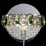 Бра Астра Сетка зеленая в Сочи Бра Астра Сетка зеленая в Сочи