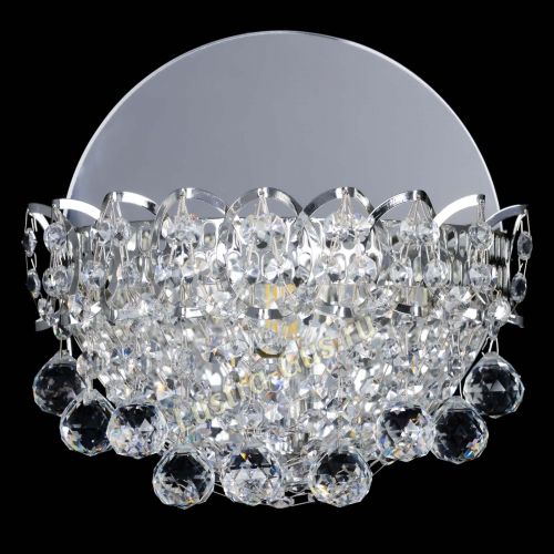 Бра Астра шар в Сочи Гусь Хрустальный