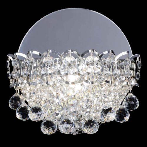 Бра Астра шар в Сочи Гусь Хрустальный