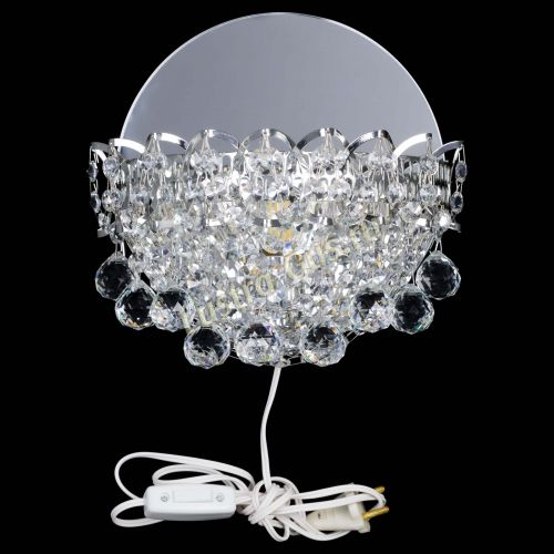 Бра Астра шар в Сочи Гусь Хрустальный