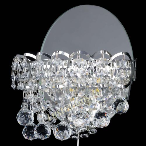 Бра Астра шар в Сочи Гусь Хрустальный