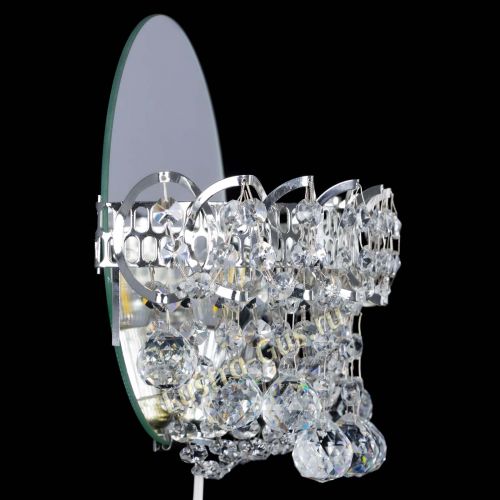 Бра Астра шар в Сочи Гусь Хрустальный