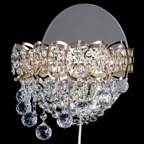 Бра Астра шар в Сочи Гусь Хрустальный