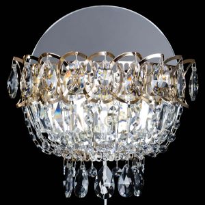 Бра Астра в Сочи отзыв и фото покупателя