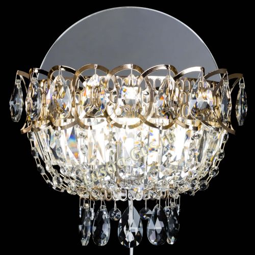 Бра Астра в Сочи Гусь Хрустальный