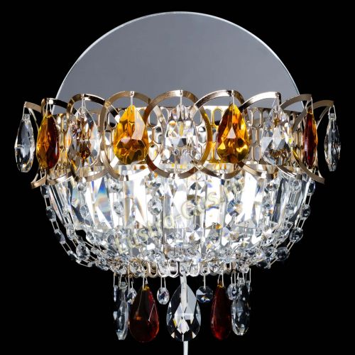 Бра Астра чайная в Сочи Гусь Хрустальный