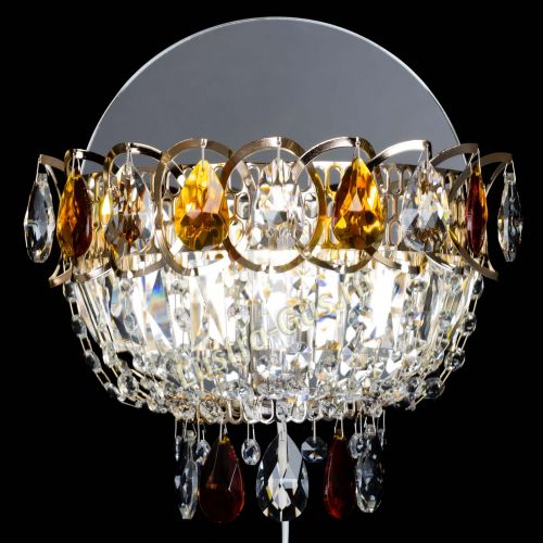 Бра Астра чайная в Сочи Гусь Хрустальный