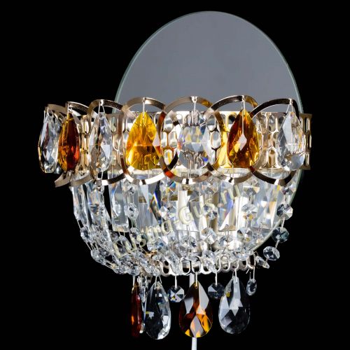 Бра Астра чайная в Сочи Гусь Хрустальный