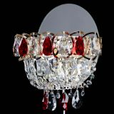 Бра Астра красная в Сочи