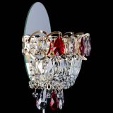 Бра Астра красная в Сочи