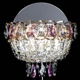 Бра Астра розовая в Сочи Бра Астра розовая в Сочи