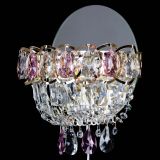 Бра Астра розовая в Сочи Бра Астра розовая в Сочи