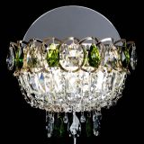 Бра Астра зеленая в Сочи