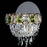 Бра Астра зеленая в Сочи