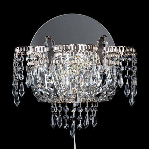 Бра Айсберг в Сочи Гусь Хрустальный